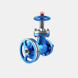 Fracturing Valve-GB90