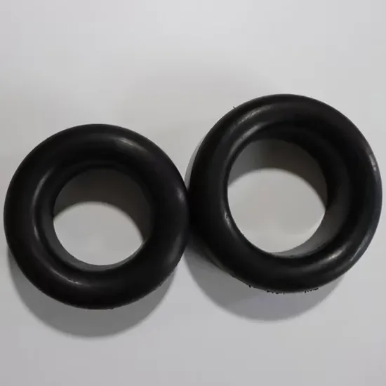 Multi-Purpose OEM All Kinds of Rubber Material Silicone NBR FKM EPDM Rubber Seal O-Ring Product