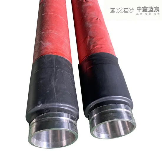 Hydraulic Hose 3/4 Construction Machinery Hydraulic High-Pressure Rubber Hose Hydraulic Hose High-Flexibility Rubber Tubing R1