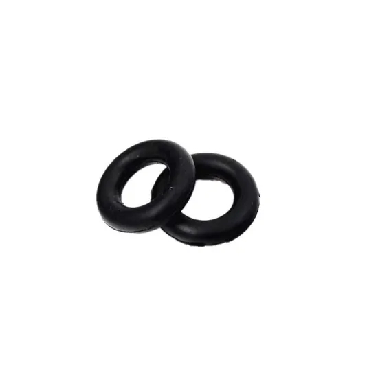 Ork High-Performance NBR 60 Shore a Black Rubber O Rings Seal Premium Performance Seals