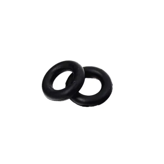 Ork High-Performance NBR 60 Shore a Black Rubber O Rings Seal Premium Performance Seals