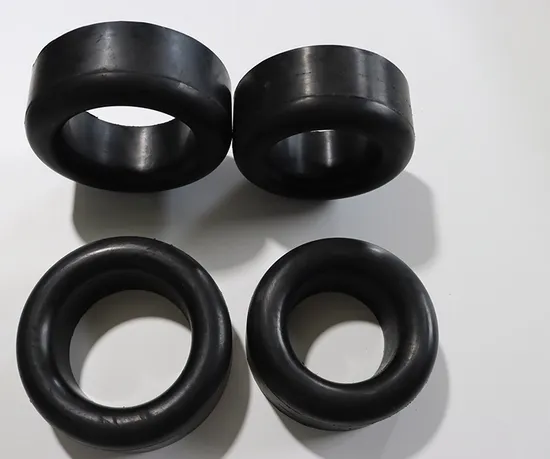 Injector Repair Kits Rubber Seals Oring 8.5*3.1mm