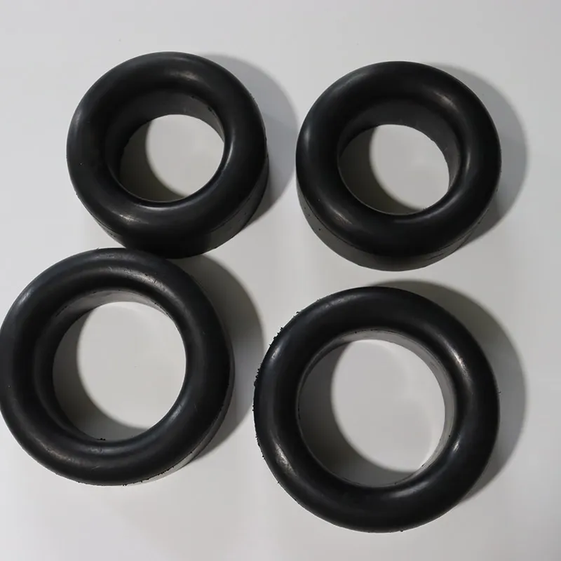 Ork High-Performance NBR 60 Shore a Black Rubber O Rings Seal Premium Performance Seals