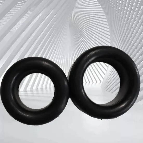 Chemicals Resistant and High Temperature Resistant 320 350 Degree Ffkm O Ring