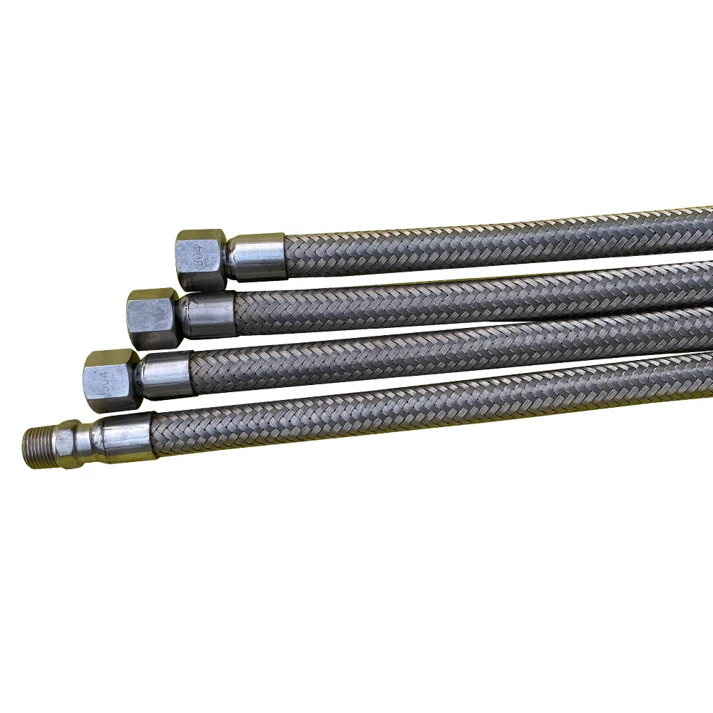 Metallic Industrial Fixed Flange/Loose Flange /Quick Lock Metal Hose Fitting/Rubber Tube