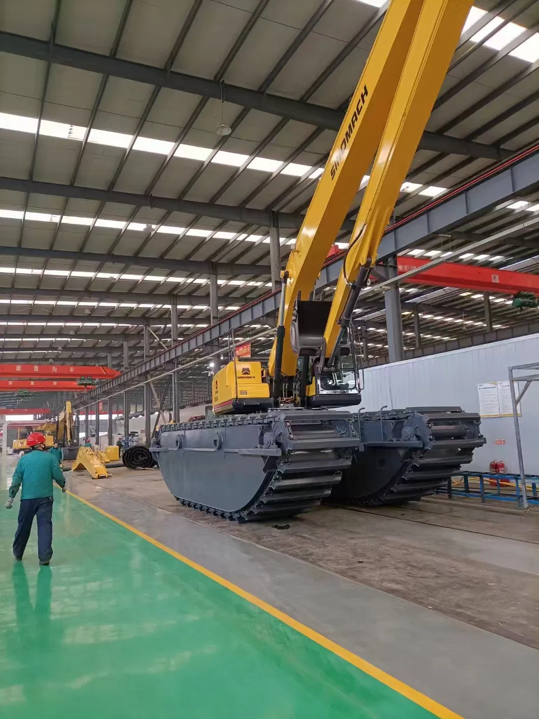 Eaton Yonghua Standard 2bc2bd Series Transition Joint Hydraulic Joint Engineering Machinery Construction Machinery Joint