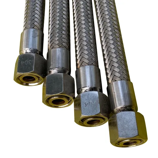 Stainless Steel Corrugated Pipe, Corrugated Hose, Metal Hose, Metal Soft Connection, Stainless Steel Soft Connection Compensator