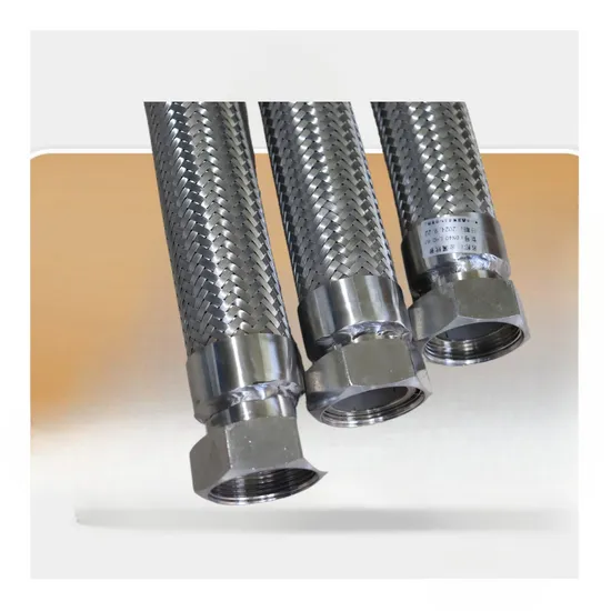 High-Pressure Rubber Hose, Heat-Resistant and Fire-Resistant, Wrapped with Asbestos Outer Braided Steel Wire Rubber Hose