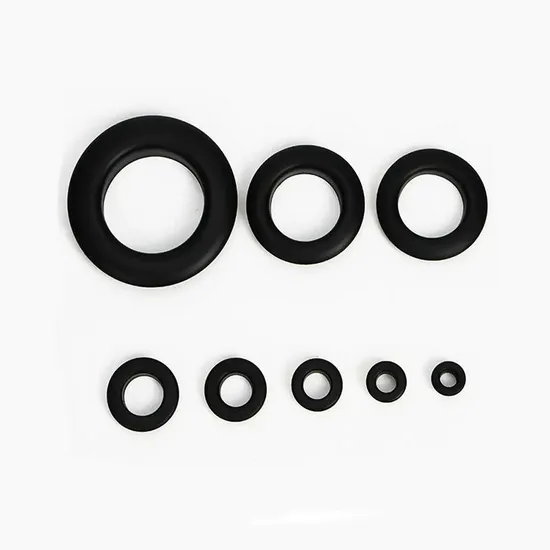 Corrosion Resistance Rubber Diesel Engine Parts K19 131026 O-Ring Seal