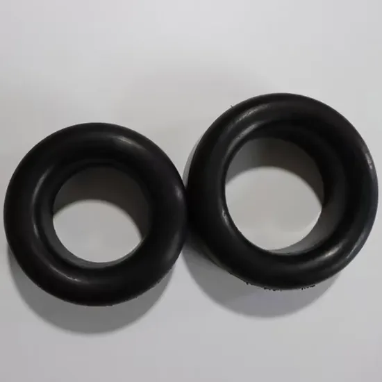 Ork High-Performance NBR 60 Shore a Black Rubber O Rings Seal Premium Performance Seals
