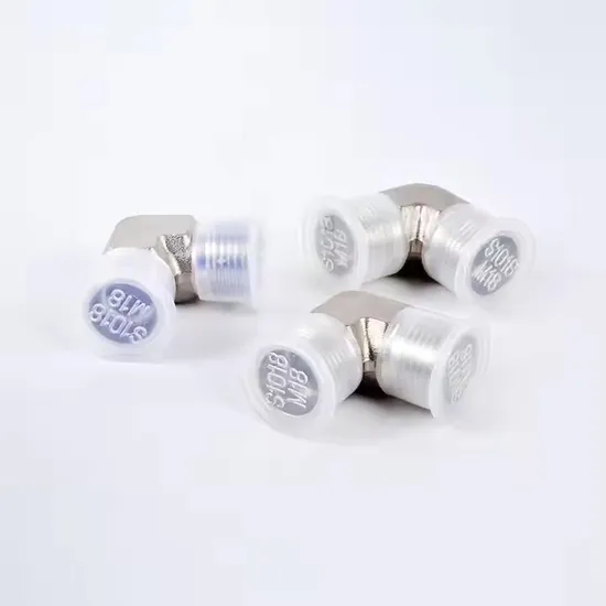 1c9 1d9 Thread Bend 90 Degree Elbow Hydraulic Pipe Adapter Low/High Pressure Bite Type Tube Fittings Connectors Carbon/Stainless