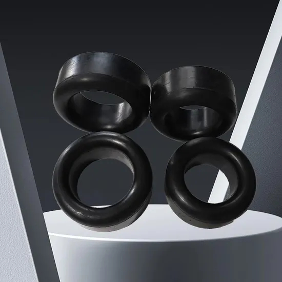 Stainless Steel Kf16 Vacuum Fittings Center Ring with O Ring