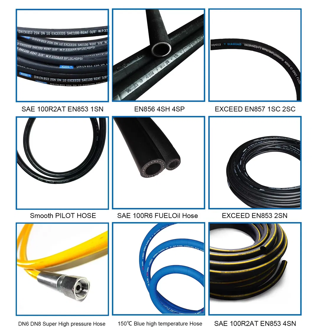 CNC Automatic 2 Inch Metal Fitting Rubber Pipe Crimper Used Pressing Punching Hose Crimping Machine Price