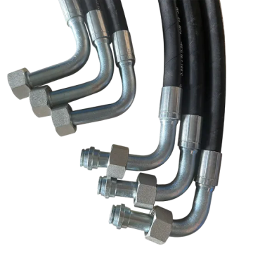 Eaton-Standard-Engineering-Machinery-Construction-Machinery-Metallurgical-Hose-Assembly-High-Pressure-Hose-High-Pressure-Oil-Pipe-Hydraulic-Hose-Rubber-Ho