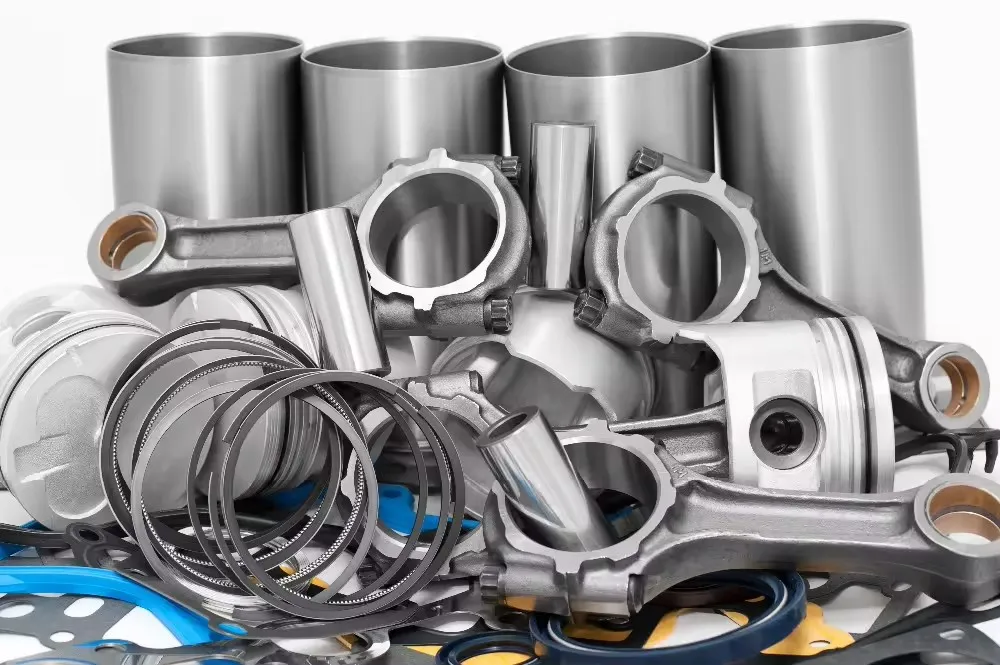 Multi-Purpose OEM All Kinds of Rubber Material Silicone NBR FKM EPDM Rubber Seal O-Ring Product