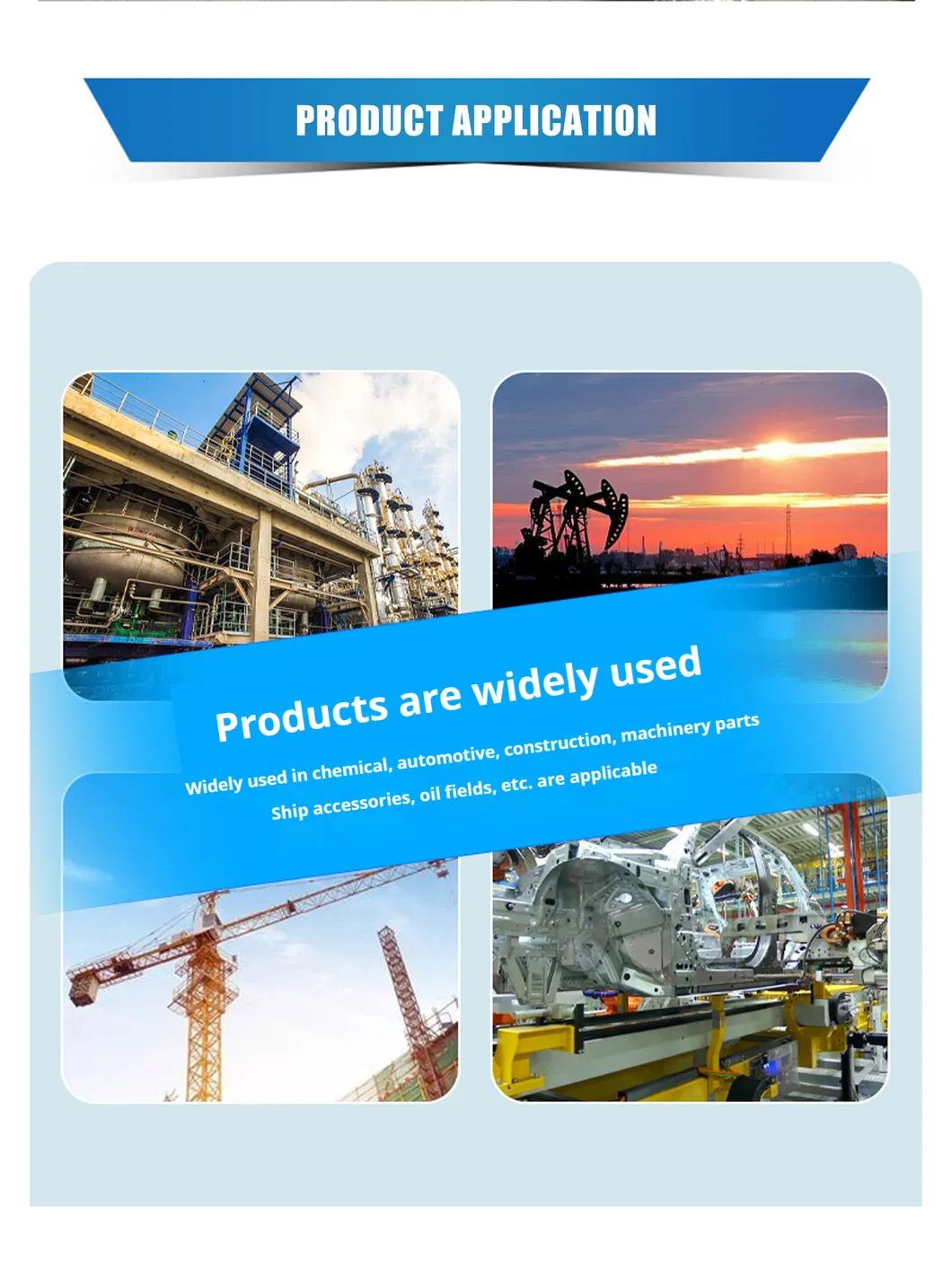Factory Price Flexible Metal Hose