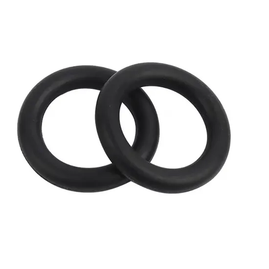 300/Bag Universal FKM Rubber O-Ring Seal O-202 9.5*2.5mm Injector Repair Kit for Peugeot 206 Low Nozzle with Optional Color