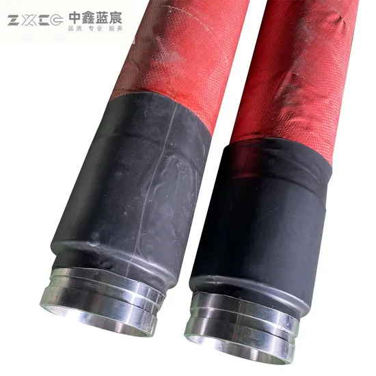 OEM ODM Hydraulic Hose with Connectors High Pressure Rubber Hose Assembly Kit with Fittings in One Meter