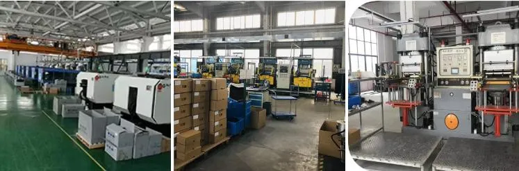 Good Quality Factory Oring NBR FKM Silicone O Ring 12mm*3mm 75 Shore Waterproof EPDM NBR Rubber O-Ring