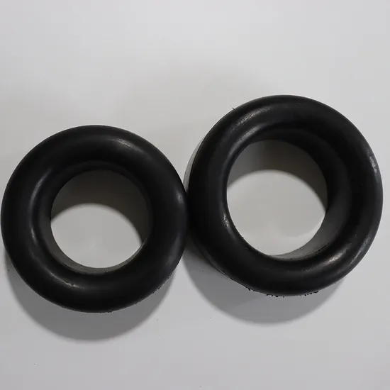 Silicone Oring Rubber Kit Vmq NBR Gaskets FKM EPDM Parts for Sealing Applications O Ring