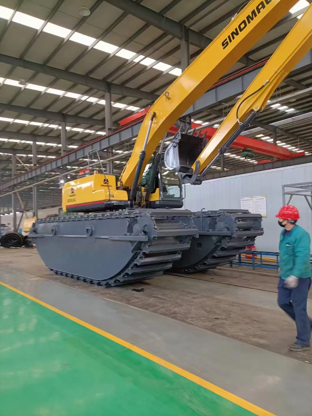 Petrochemical Metal Hoses, Metal Flexible Connections, Metal Compensators, Stainless Steel Hoses