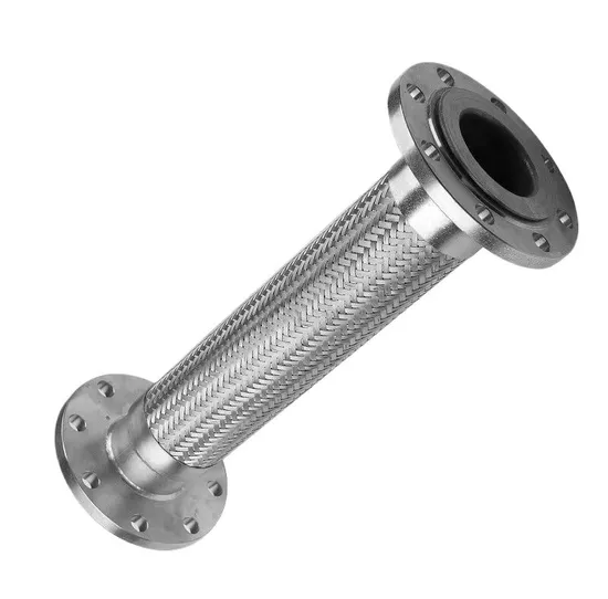 4 Inch Stainless Steel Hose 6 Inch Metal Hose