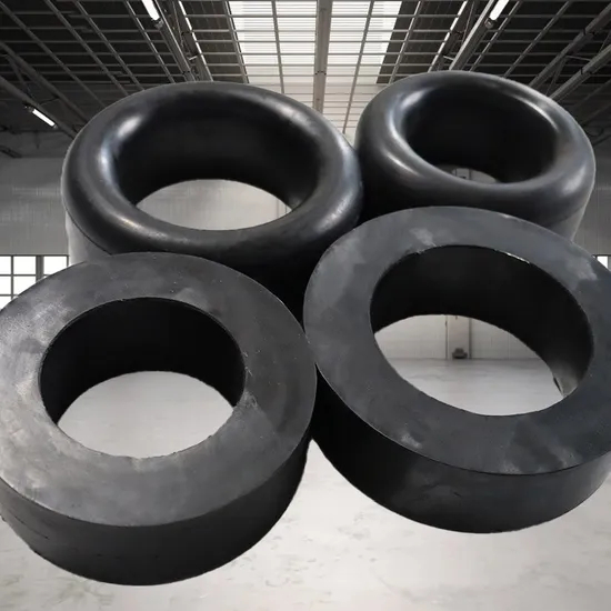 Hot Sale High Frequency Toroidal Ferrite Core for EMI