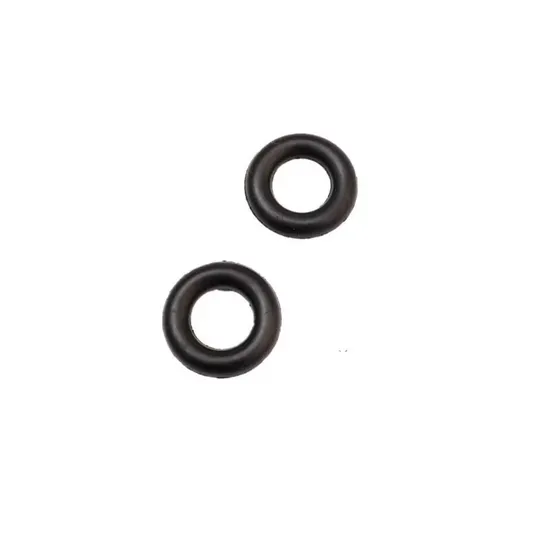 Multi-Purpose OEM All Kinds of Rubber Material Silicone NBR FKM EPDM Rubber Seal O-Ring Product