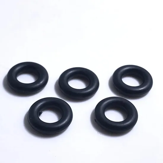 Corrosion Resistance Rubber Diesel Engine Parts K19 131026 O-Ring Seal