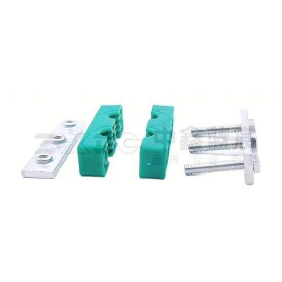 Wholesale Heavy Duty Hydraulic Plastic Hose Clamp Pipe Clamp