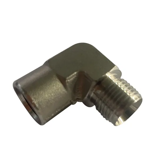 Eaton Yonghua Standard 2bc2bd Series Transition Joint Hydraulic Joint Engineering Machinery Construction Machinery Joint