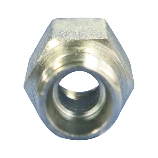Eaton Yonghua Standard 2bc2bd Series Transition Joint Hydraulic Joint Engineering Machinery Cons