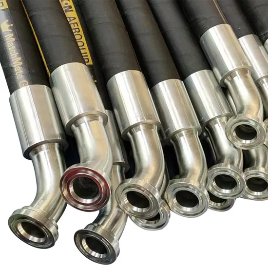 High Pressure Oil Hose Assembly, Hydraulic Oil Hose, Rubber Hose, Steel Wire Hose, High-Pressure Rubber Hose, Hydraulic Rubber Hose Assembly DN15*60000