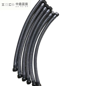Excavator Hydraulic High Pressure Hose Hydraulic Oil Hose