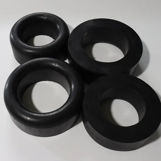 Injector Repair Kits Rubber Seals Oring 8.5*3.1mm