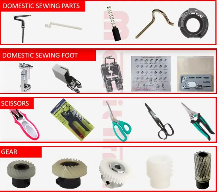 Silicone Oring Rubber Kit Vmq NBR Gaskets FKM EPDM Parts for Sealing Applications O Ring