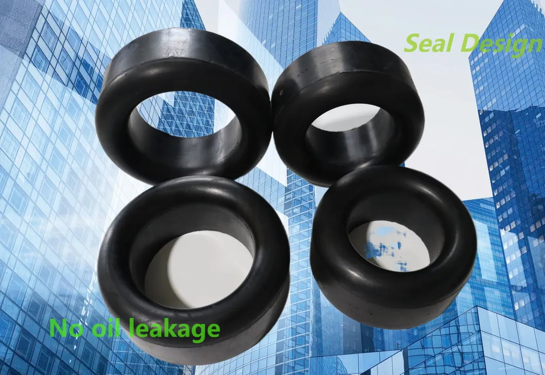 Ork High-Performance NBR 60 Shore a Black Rubber O Rings Seal Premium Performance Seals