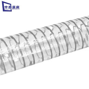 Good Price Thermoplastic Polyurethane TPU Resin/TPU Granules/Pellets/Casting PU Steel Wire Hose PU Hose