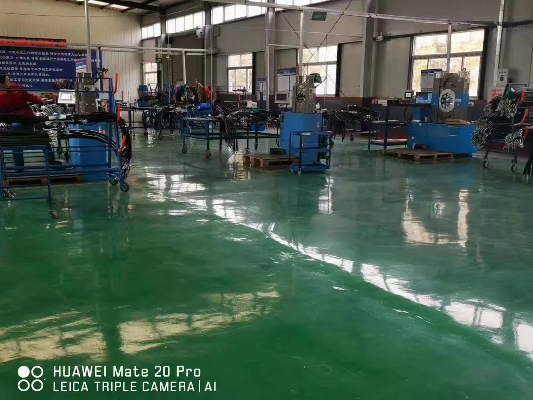 Metal Hose, Metal Soft Connection, Metal Compensator, Stainless Steel Metal Hose, Lined with PTFE