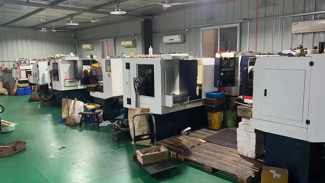 Eaton Yonghua Standard 2bc2bd Series Transition Joint Hydraulic Joint Engineering Machinery Cons
