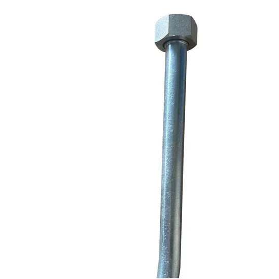 Stainless Steel Hose SS304 Mesh Flexible Metal Hose for Water