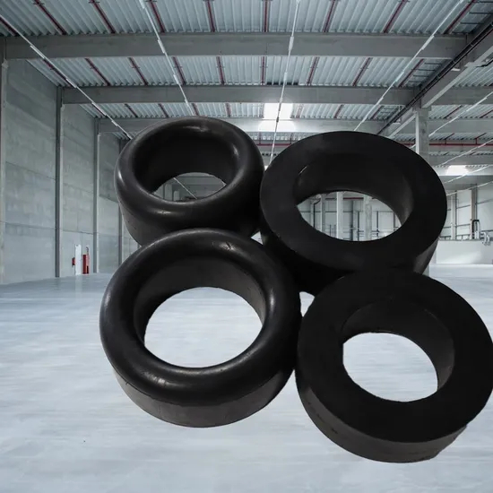 Hot Sale High Frequency Toroidal Ferrite Core for EMI