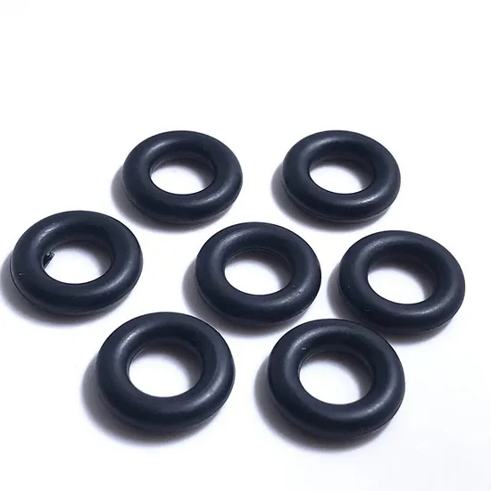 Manufacturer Wholesale NBR 90 a Oring O-Ring NBR 90 Shore