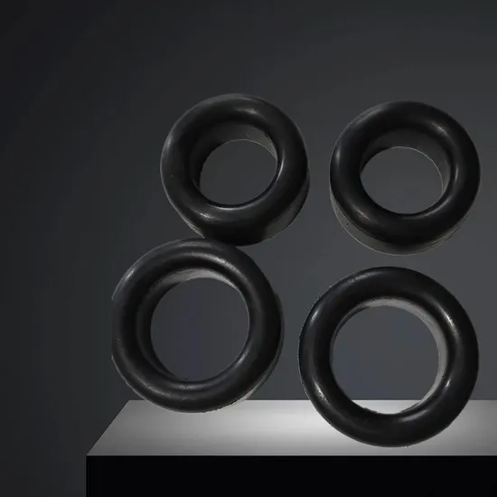 Cost Reduction Improve Assembly Efficiency and Quality Brand New Quality Product O-Ring ABB Paint Seal 3hsd-0000030058