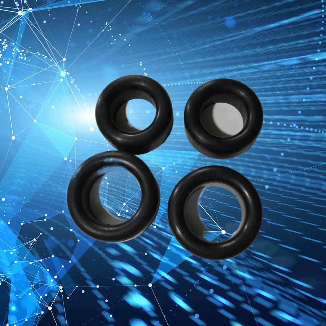 Corrosion Resistance Rubber Diesel Engine Parts K19 131026 O-Ring Seal