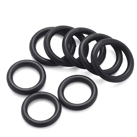 300/Bag Universal FKM Rubber O-Ring Seal O-202 9.5*2.5mm Injector Repair Kit for Peugeot 206 Low Nozzle with Optional Color