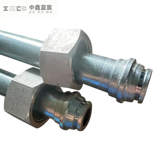 High-Performance and Reliable Hydraulic Hose Manufacturer Specializing in Rubber Hoses