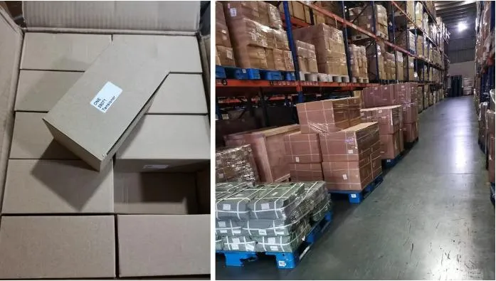 Silicone Oring Rubber Kit Vmq NBR Gaskets FKM EPDM Parts for Sealing Applications O Ring