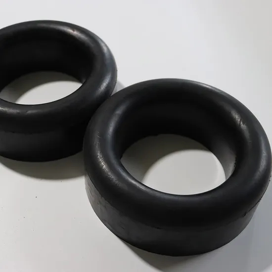 Injector Repair Kits Rubber Seals Oring 8.5*3.1mm