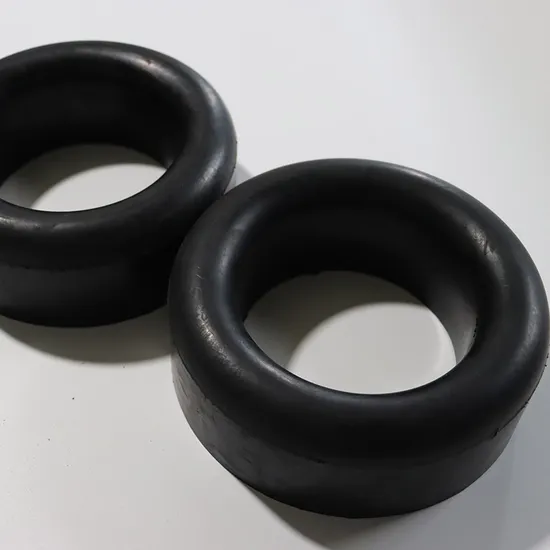 Injector Repair Kits Rubber Seals Oring 8.5*3.1mm